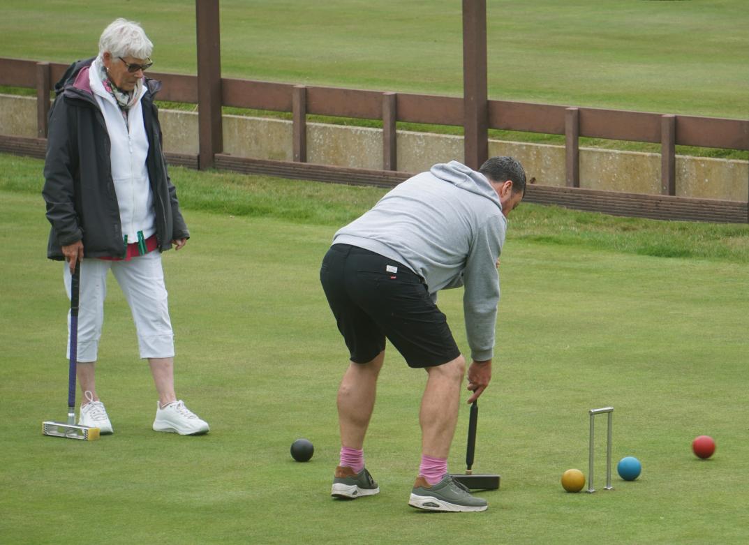 Federation GC Carnival 3rd August